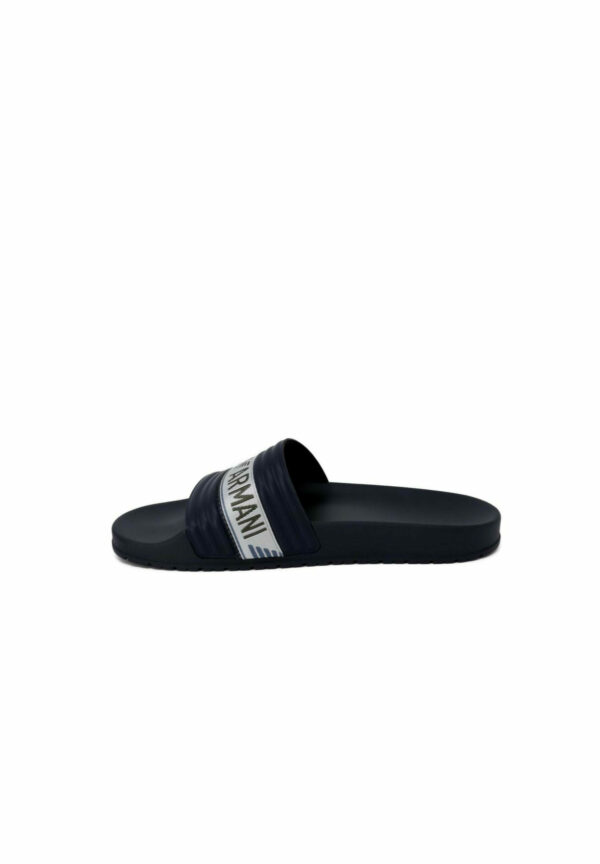 Emporio Armani Underwear Ciabatte Uomo - immagine 3
