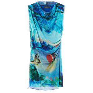 Desigual Abito Donna