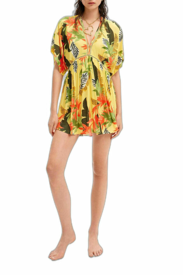 Desigual Abito Donna - immagine 2