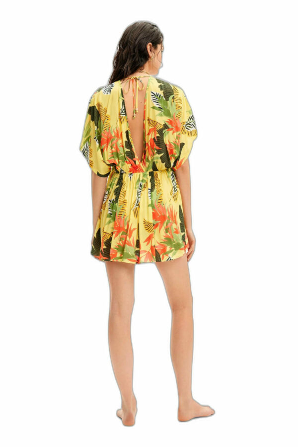 Desigual Abito Donna - immagine 3