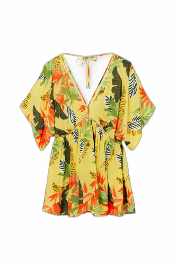 Desigual Abito Donna