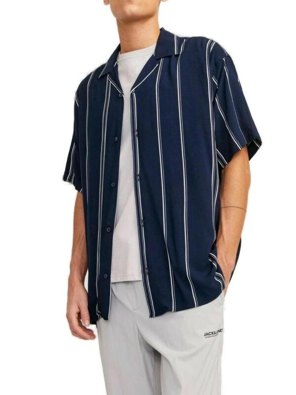 Jack & Jones Camicia Uomo - immagine 3
