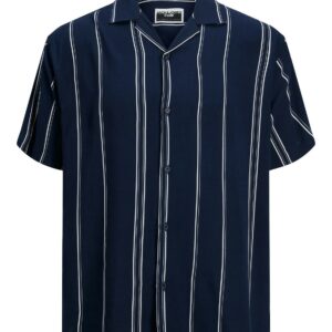 Jack & Jones Camicia Uomo