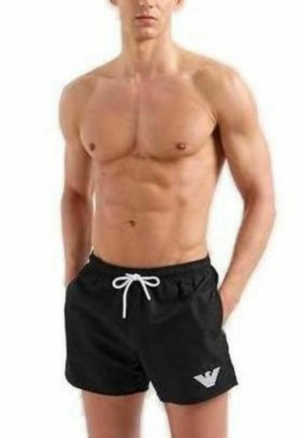 Emporio Armani Underwear Costume Uomo - immagine 3