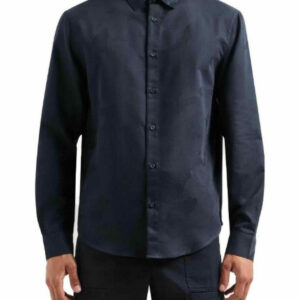 Armani Exchange Camicia Uomo