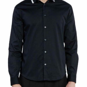 Armani Exchange Camicia Uomo