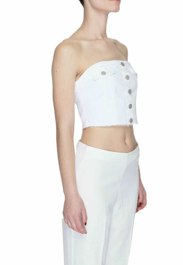 Tommy Hilfiger Jeans Top Donna - immagine 3