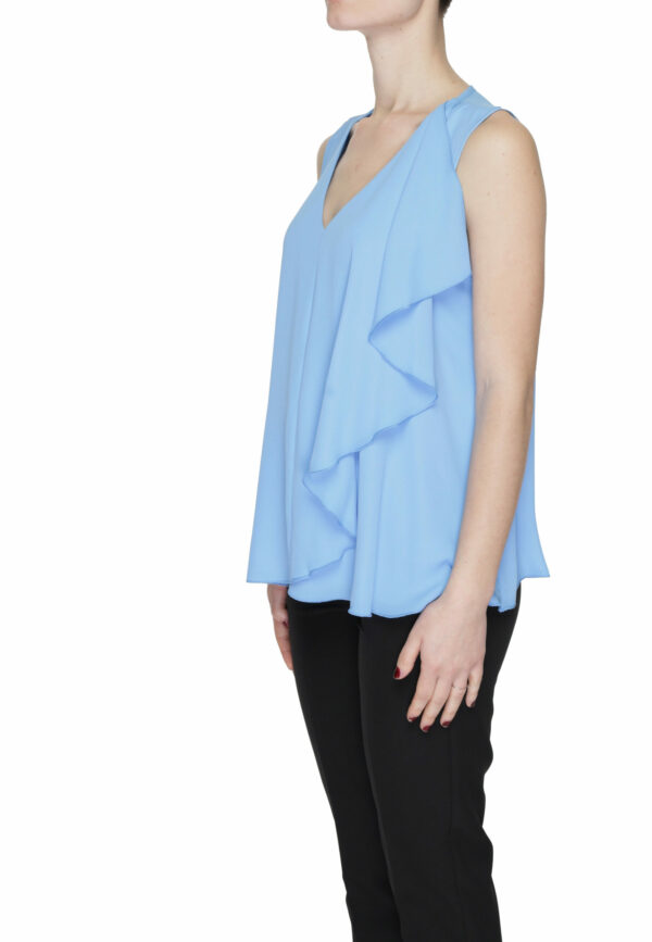 Sandro Ferrone Blouse Donna - immagine 3