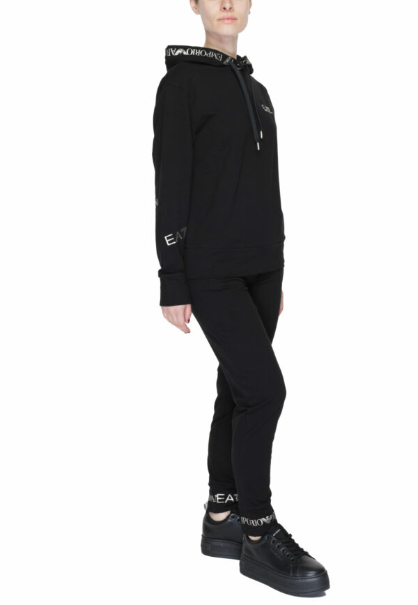 Ea7 Felpa Donna - immagine 3