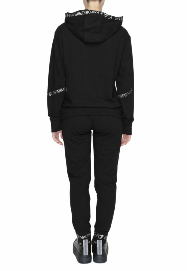 Ea7 Felpa Donna - immagine 2