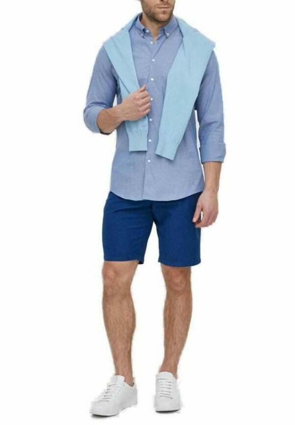 Calvin Klein Camicia Uomo - immagine 2