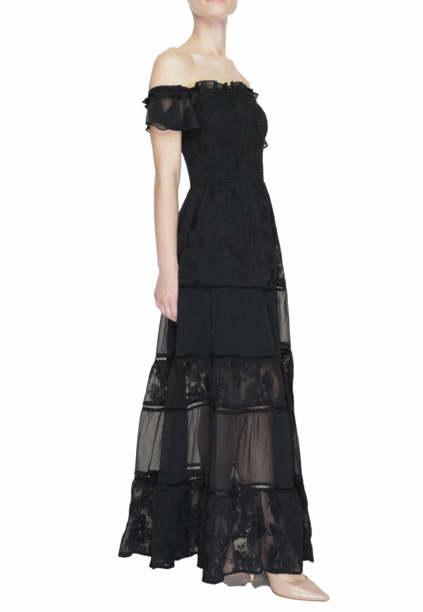 Guess Abito Donna - immagine 3