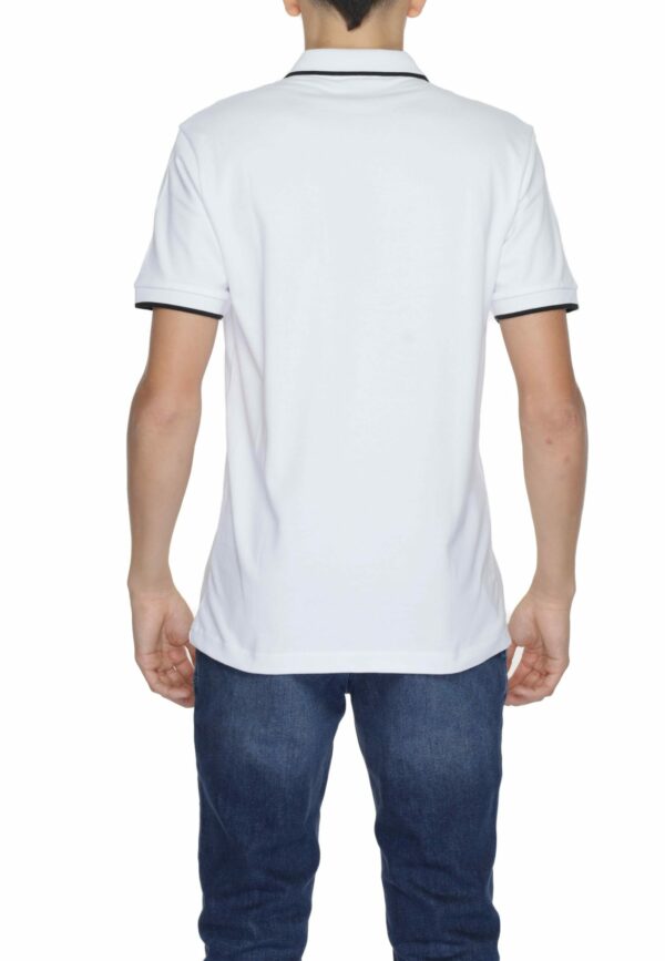 Boss Polo Uomo - immagine 2