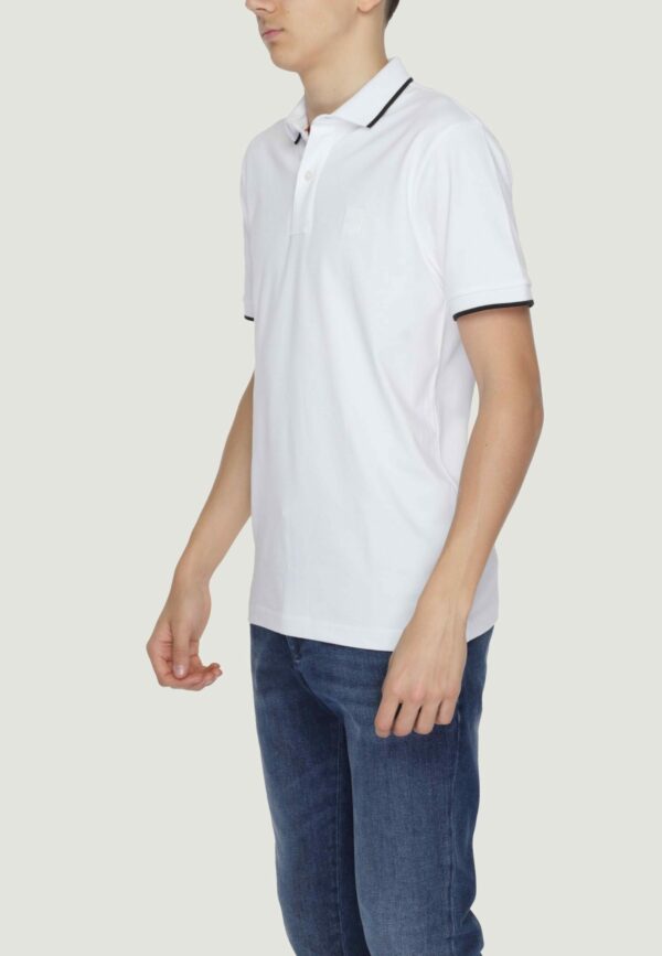 Boss Polo Uomo - immagine 3