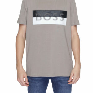 Boss T-Shirt Uomo