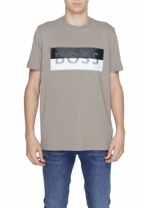 Boss T-Shirt Uomo