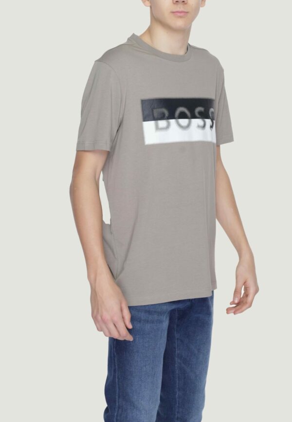 Boss T-Shirt Uomo - immagine 3