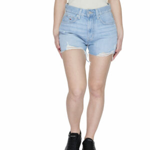 Tommy Hilfiger Jeans Shorts Donna