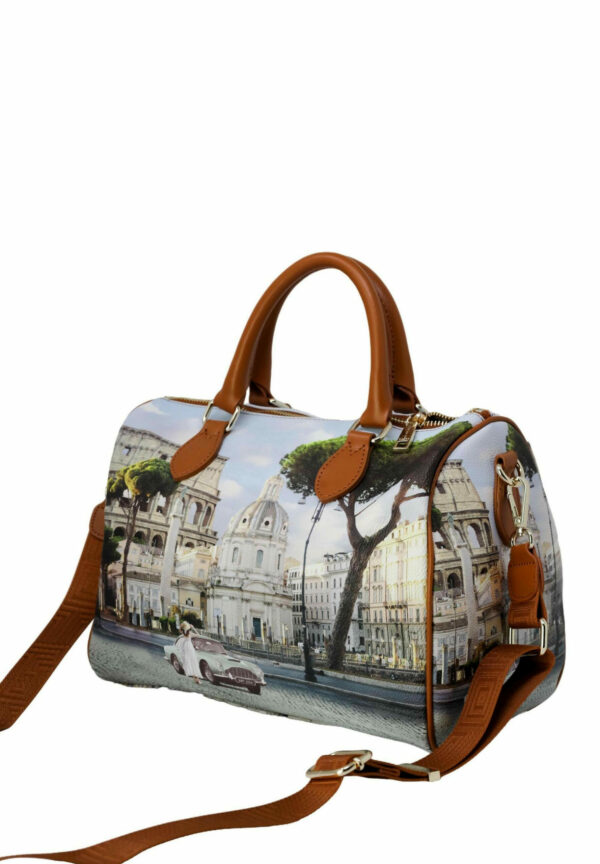 Y Not? Borsa Donna - immagine 2