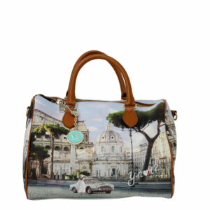 Y Not? Borsa Donna