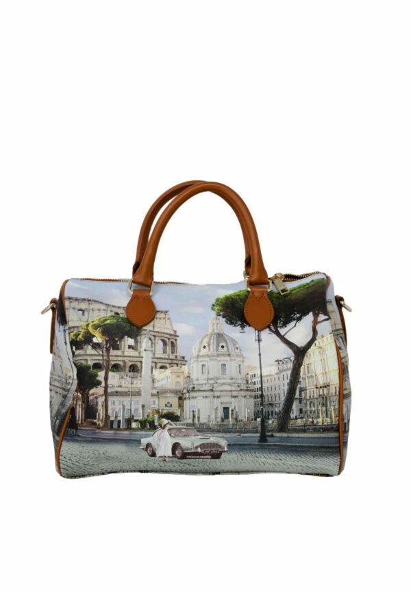 Y Not? Borsa Donna - immagine 3