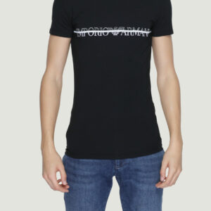 Emporio Armani T-Shirt Uomo