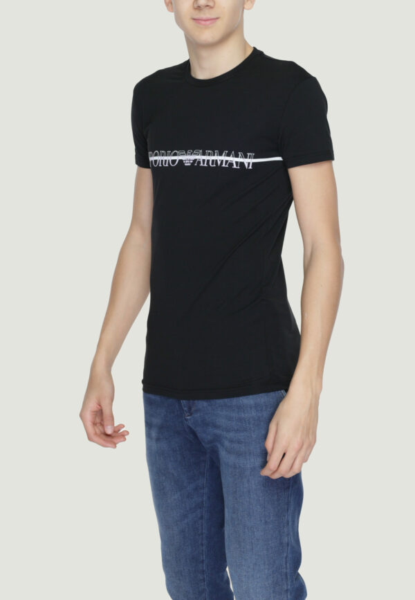 Emporio Armani T-Shirt Uomo - immagine 3