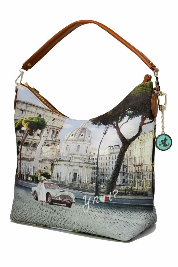 Y Not? Borsa Donna - immagine 3