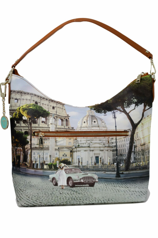 Y Not? Borsa Donna - immagine 2