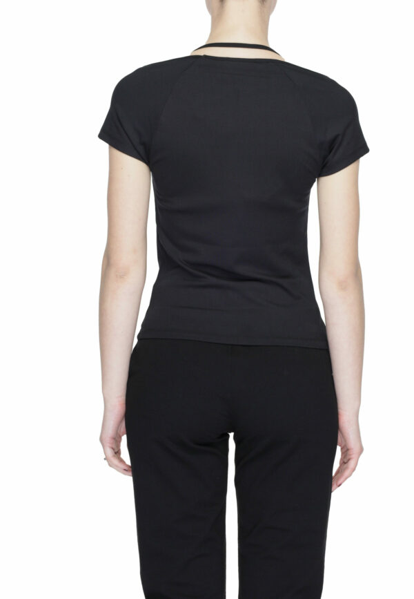 Tommy Hilfiger Jeans T-Shirt Donna - immagine 2