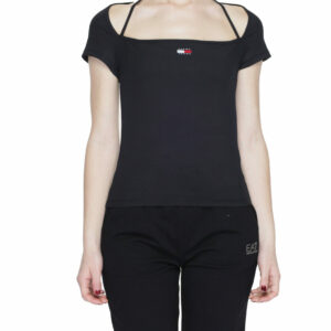 Tommy Hilfiger Jeans T-Shirt Donna