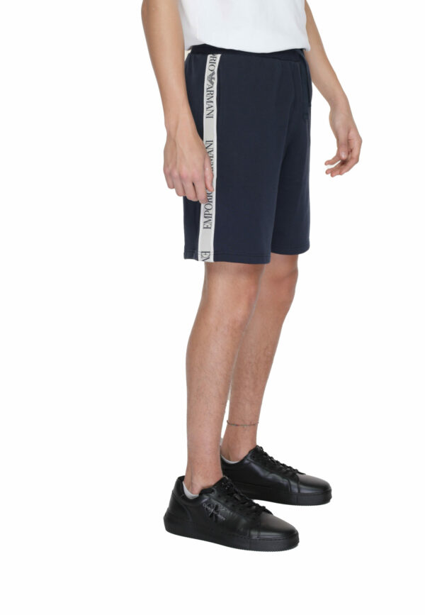 Emporio Armani Underwear Bermuda Uomo - immagine 3
