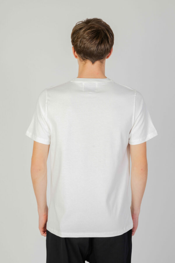 Underclub T-Shirt Uomo - immagine 3