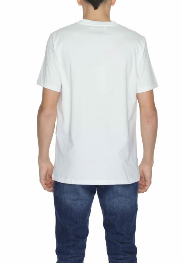 Underclub T-Shirt Uomo - immagine 2