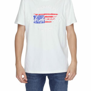 Underclub T-Shirt Uomo
