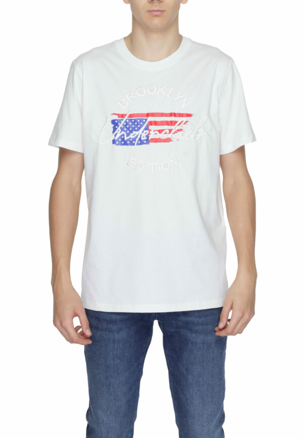 Underclub T-Shirt Uomo