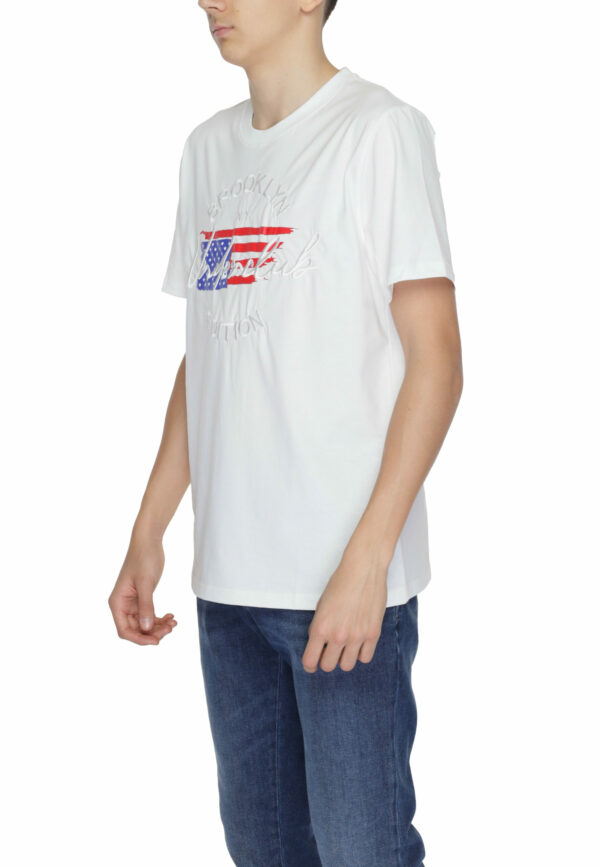 Underclub T-Shirt Uomo - immagine 3