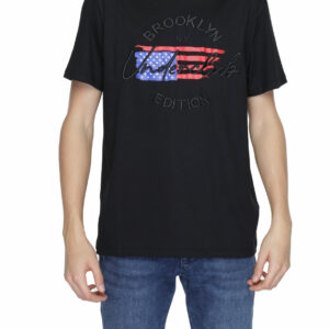 Underclub T-Shirt Uomo