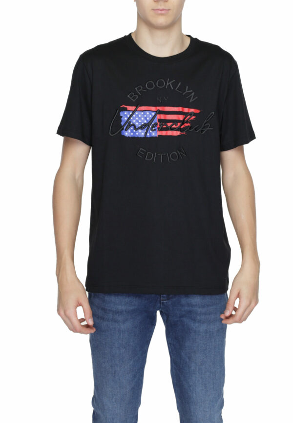 Underclub T-Shirt Uomo