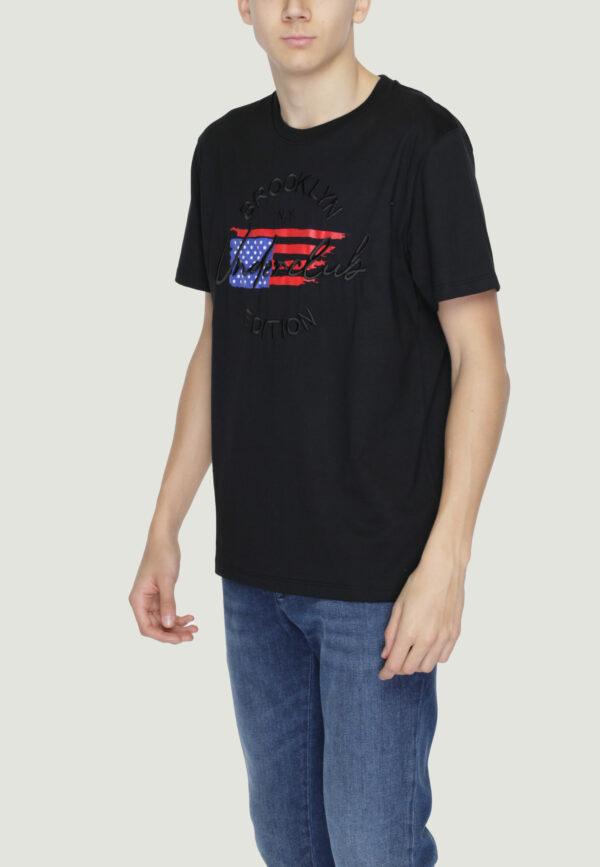 Underclub T-Shirt Uomo - immagine 3