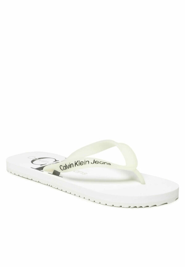 Calvin Klein Jeans Ciabatte Uomo - immagine 2