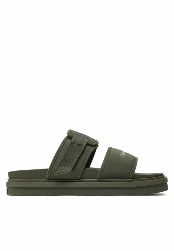 Calvin Klein Jeans Sandali Uomo - immagine 2