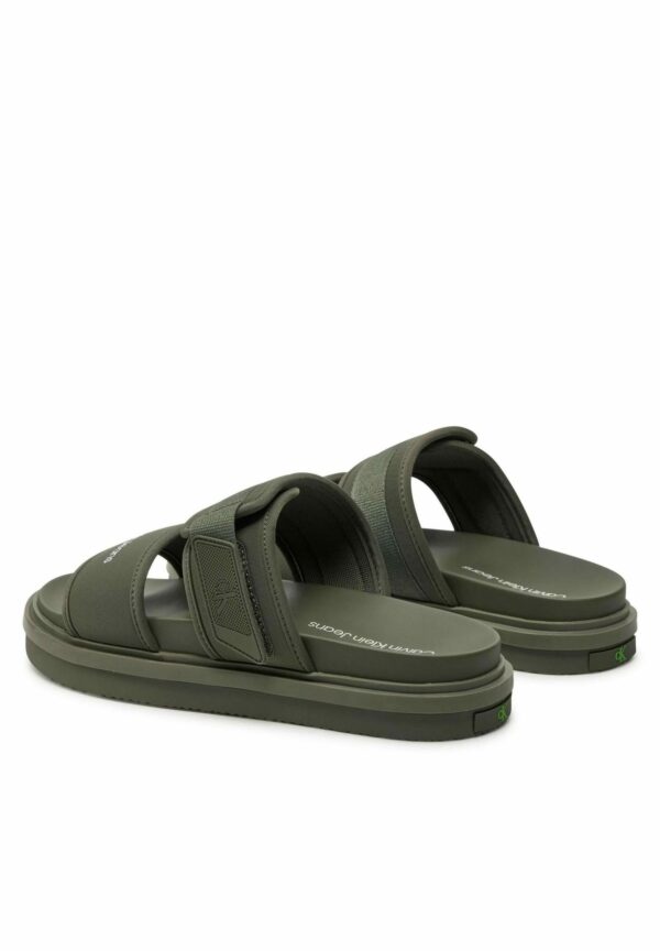 Calvin Klein Jeans Sandali Uomo - immagine 3