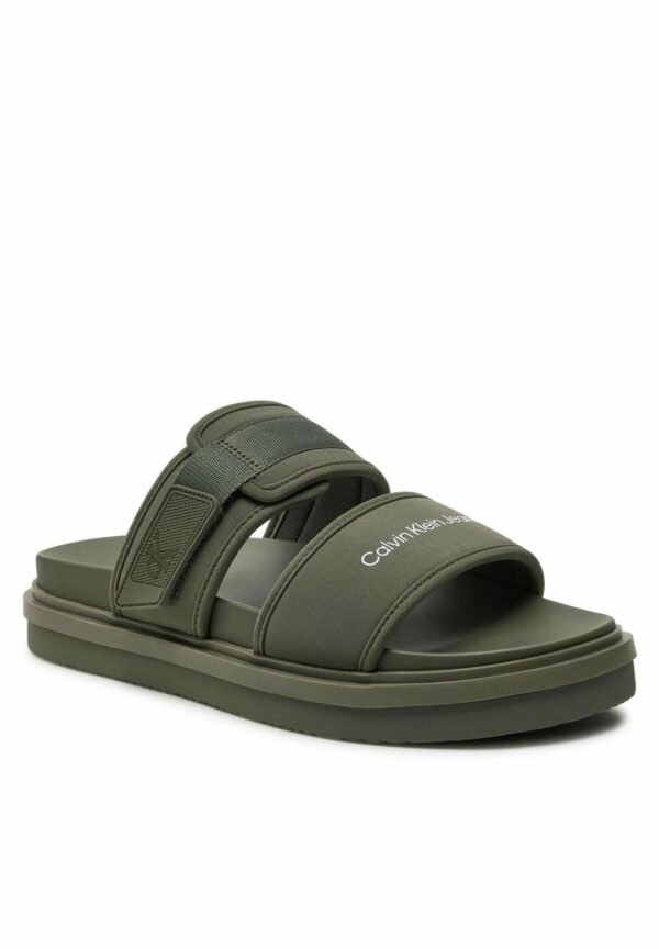 Calvin Klein Jeans Sandali Uomo