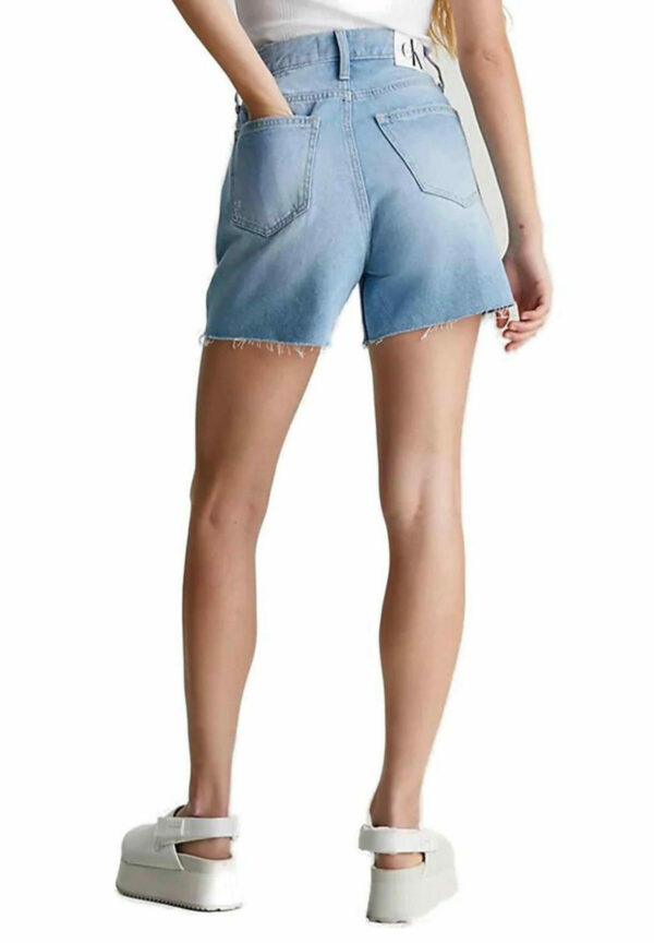 Calvin Klein Jeans Shorts Donna - immagine 3