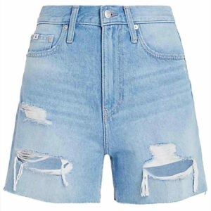 Calvin Klein Jeans Shorts Donna
