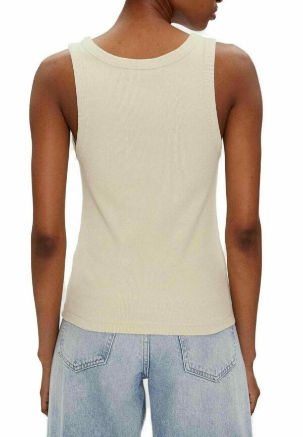 Calvin Klein Jeans Canotta Donna - immagine 3