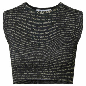 Calvin Klein Jeans Canotta Donna