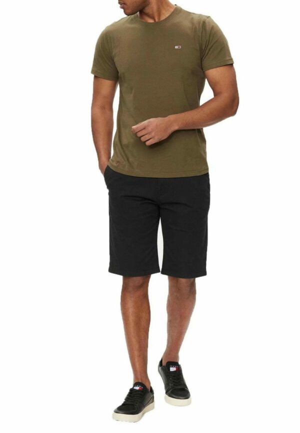 Tommy Hilfiger Jeans Bermuda Uomo - immagine 2