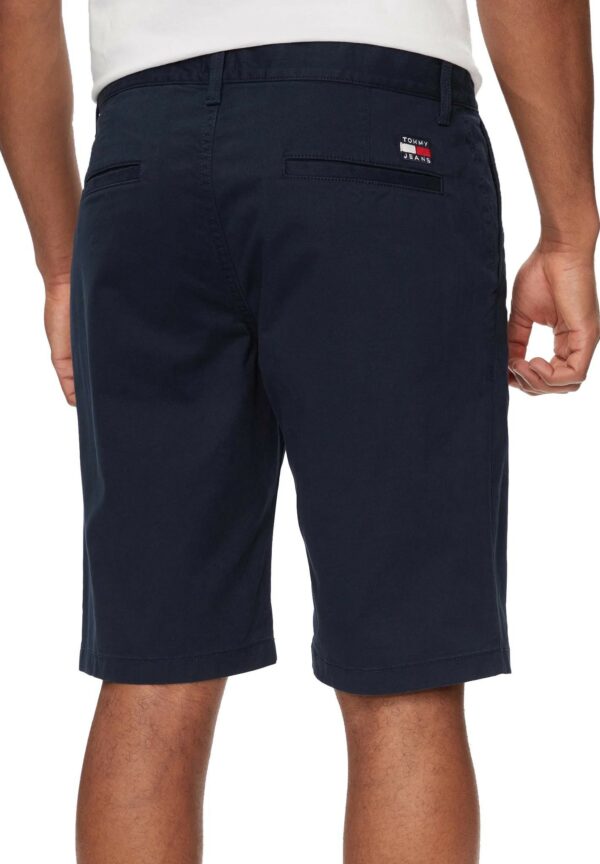 Tommy Hilfiger Jeans Bermuda Uomo - immagine 3